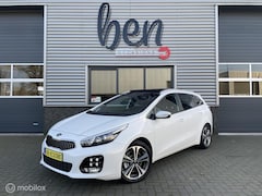 Kia Cee'd Sportswagon - 1.0 T-GDi GT-Line 1e Eig TOPSTAAT