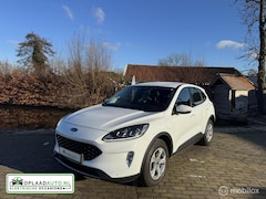 Ford Kuga - 2.5 PHEV | Dealer onderhouden | Stoelverwarming