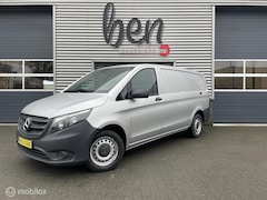 Mercedes-Benz Vito - Bestel 116 CDI Lang
