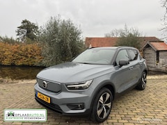 Volvo XC40 - Recharge P8 AWD R-Design | 360° Camera | 3-Fase