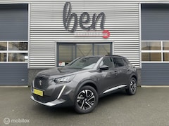 Peugeot 2008 - 1.2 PureTech 130 Allure