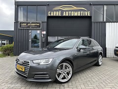 Audi A4 Avant - 2.0 TFSI Sport Pro S-Line |252PK|3xS-LINE|PANO