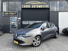 Renault Clio - 1.2 Dynamique | AUTOMAAT | NAVI | CRUISE | DAB