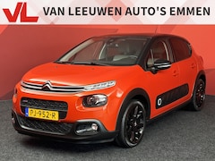 Citroën C3 - 1.2 PureTech S&S Shine 110PK | Navigatie | Climate Control | PDC | APK 17-07-2026 |