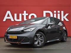 CUPRA Born - Business Plus 62 kWh LED | Camera | Carplay | Keyless | Adapt. Cruise | DAB | Navi | Clima