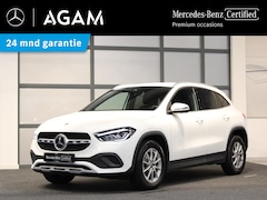 Mercedes-Benz GLA-Klasse - 200 Progressive