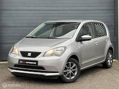 SEAT Mii - 1.0 Intense | Airco |Dealer onderhouden |