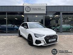 Audi A3 Sportback - 45 TFSI e