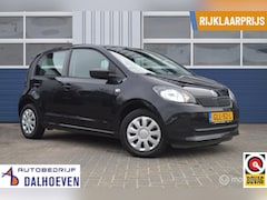 Skoda Citigo - 1.0 Greentech Elegance