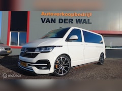 Volkswagen Transporter - 2.0 TDI L2H1 DC BULLI