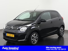 Citroën C1 - 1.0 VTi Shine | Camera | Apple Carplay | Cruise Control | Zondag Open