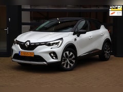 Renault Captur - 1.3 mild hybrid 160 techno | NAP | Cruise | Navi | Aplle Carplay | Climate | Camera | Embi