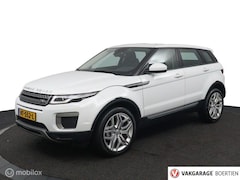 Land Rover Range Rover Evoque - 2.0 eD4 Urban Series Pure