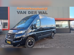 Fiat Ducato - bestel 35H 2.3 MultiJet XLH2 Gran Volume