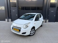 Suzuki Alto - 1.0 Comfort Plus Airco NW Apk Nap