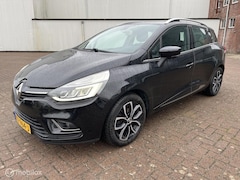 Renault Clio Estate - 1.5 dCi Ecoleader Intens 1'eigenaar NAP