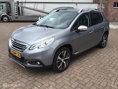 Peugeot 2008 - 1.6 VTi Féline Dealer onderhouden 2'Eigenaar
