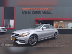 Mercedes-Benz C-klasse - 180 Prestige