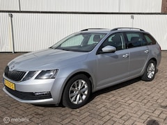 Skoda Octavia Combi - 1.0 TSI Greentech Ambition Business