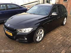 BMW 3-serie Touring - 316i Executive M line. NL auto