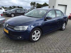 Volkswagen Jetta - 1.2 TSI Comfortline
