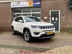 Jeep Compass - 1.4 MultiAir Opening Edition Plus