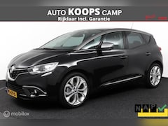 Renault Scénic - 1.2 TCe 116 pk | Trekhaak 1850kg | Clima | Cruise | Navi | Apple-car play | 20LMV | NL Aut
