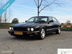 Jaguar XJ - 4.0 R S/C