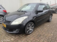 Suzuki Swift - 1.2 Exclusive EASSS