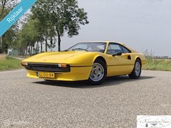 Ferrari 308 - GT Berlinetta