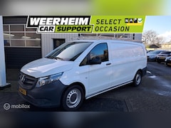 Mercedes-Benz Vito - Bestel 114 CDI Extra Lang NAVI|AUR CAM| AIRCO