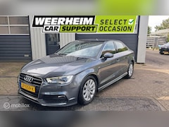 Audi A3 Limousine - 1.4 TFSI CoD Ambiente Pro Line Plus|Pano
