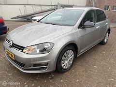 Volkswagen Golf - 1.2 TSI Trendline NL auto dealer onderhouden