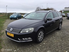 Volkswagen Passat Variant - 1.6 TDI Comfort Executive Line