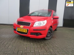Chevrolet Aveo - 1.2 16V LS