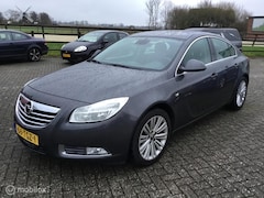 Opel Insignia - 2.0 CDTI EcoFLEX Business Edition