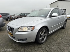 Volvo V50 - 2.0 Kinetic
