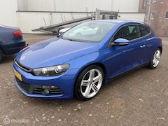 Volkswagen Scirocco - 1.4 TSI Highline R-line