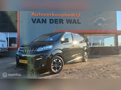 Opel Vivaro - bestel 2.0 CDTI L2H1 Innovation