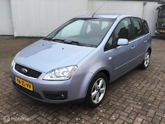 Ford Focus C-Max - 1.6-16V Ambiente