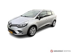Renault Clio Estate - 0.9 TCe Limited
