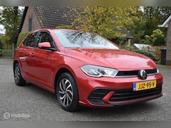 Volkswagen Polo - 1.0 MPI Polo Comfortline Led Lampen