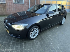 BMW 1-serie - 116i Executive