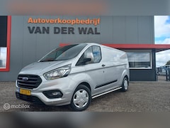 Ford Transit Custom - 320 2.0 TDCI L2H1/AIRCO/CRUISECONTROL/NAVIGATIE