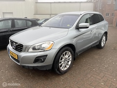Volvo XC60 - 2.4 D5 AWD Summum 136kw /185pk trekhaak pano dak