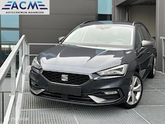 SEAT Leon Sportstourer - AUTOMAAT 1.5 eTSI FR Business