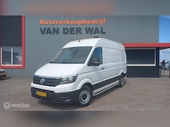 Volkswagen Crafter - Bestel 35 2.0 TDI L3H3/AIRCO/CRUISECONTROL