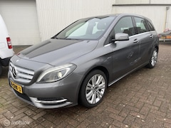Mercedes-Benz B-klasse - 180 Ambition