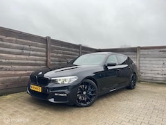 BMW 5-serie Touring - 540i xDrive High Executive