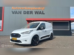 Ford Transit Connect - 1.0 Ecoboost L1/CLIMATECONTROL/CRUISECONTROL/NAVIGATIE